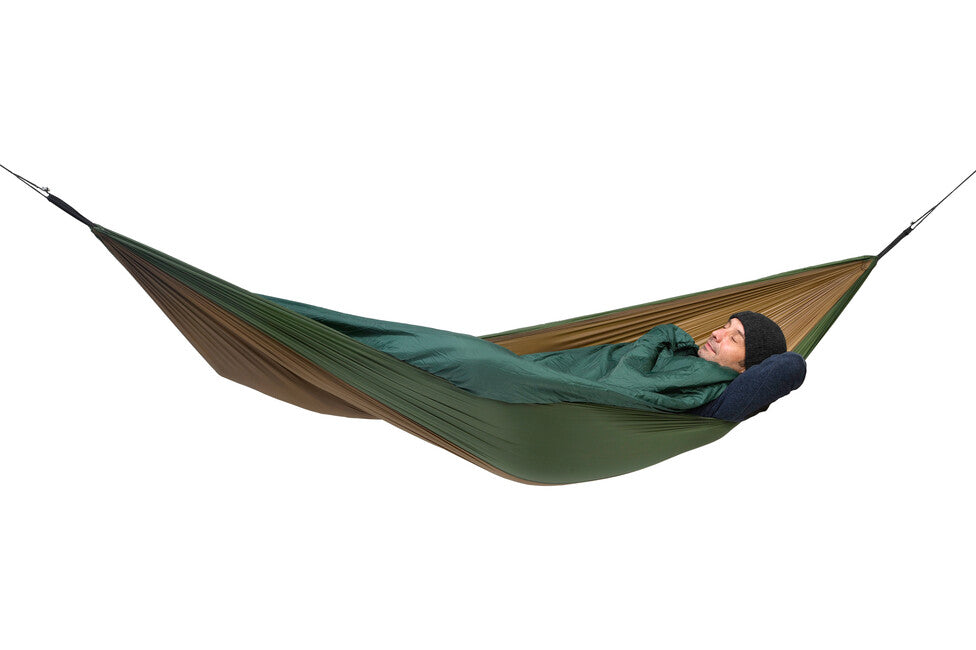 Amazonas Poncho Underquilt изолация
