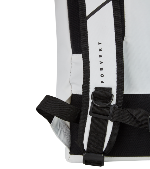 Forvert Lorenz Tarp раница 30L, бяла