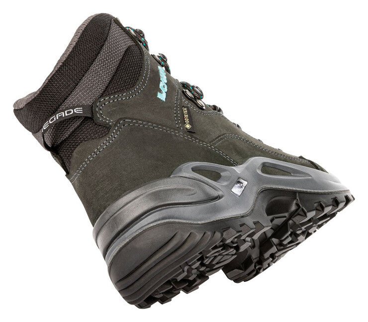 Lowa Renegade GTX Mid Ls треккинг обувка дамска