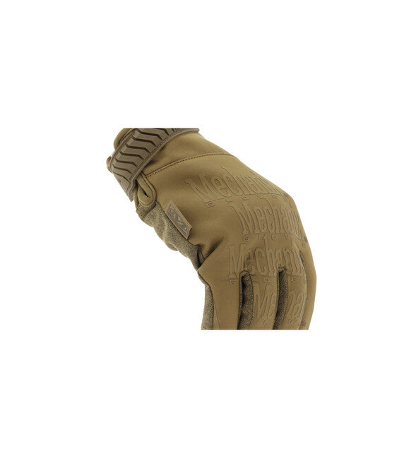 Mechanix Tactical ColdWork Original работни ръкавици зимни