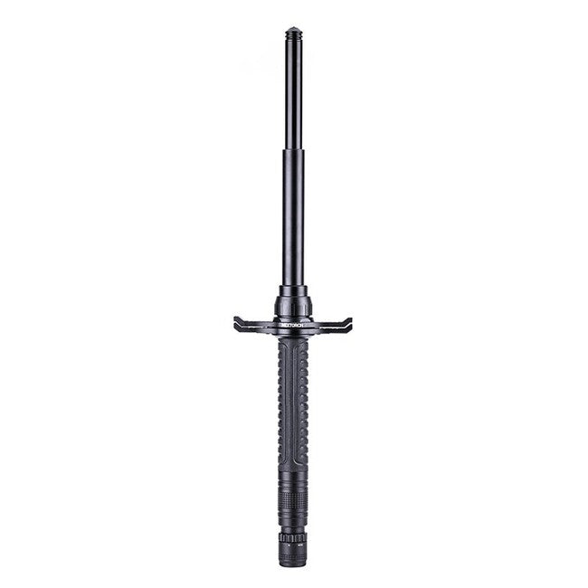 NexTorch Teleskopic Baton with LED Light N19L Walker