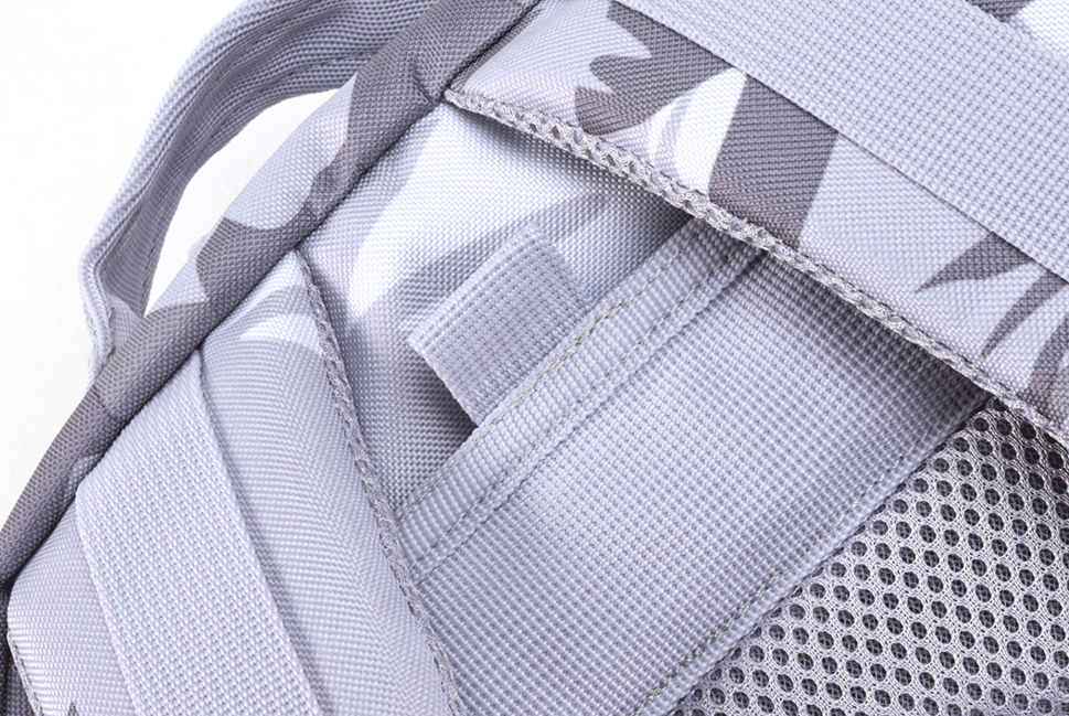 Brandit US Cooper Medium раница, виелица камо 25L