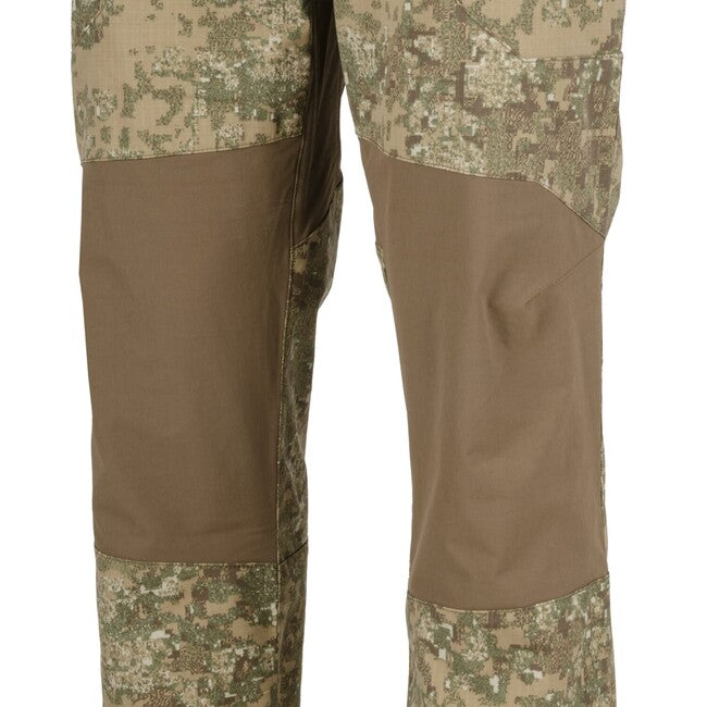 Helikon-Tex HYBRID TACTICAL панталон NyCo Ripstop, PenCott BadLands™