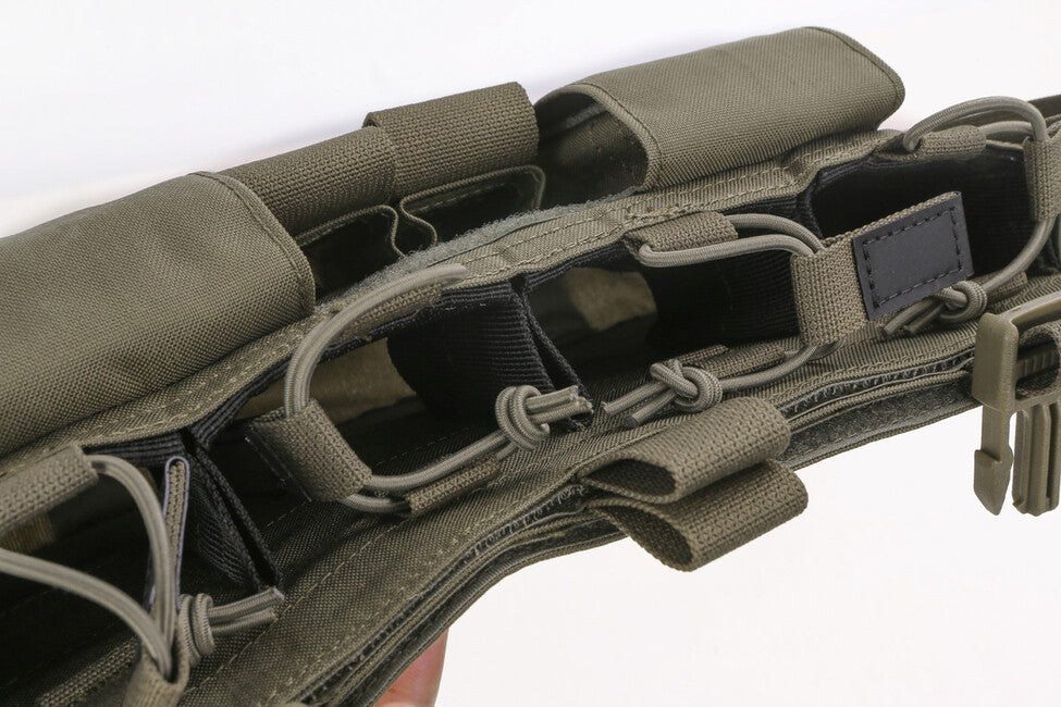 Emersongear MF Gen IV преден панел, мултикам