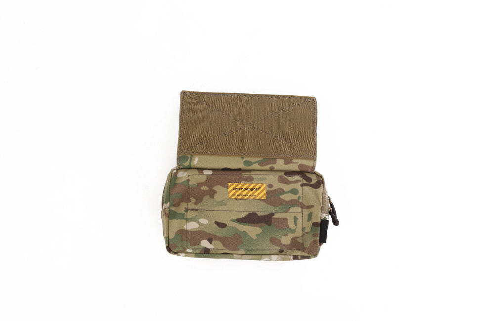 Emersongear Drop Down многофункционален калъф за закрепване към носителя на плътове, мултикам