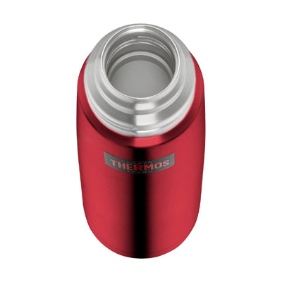 Термос Light & Compact 0,75 L, червена