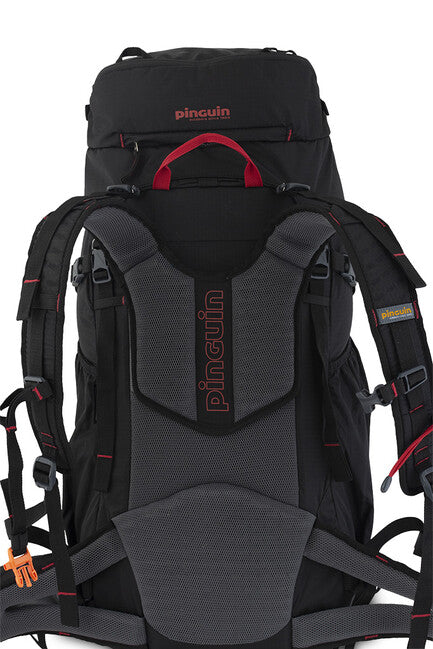 Pinguin Walker туристическа раница, 50 L, петрол