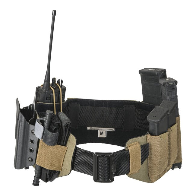 Direct Action® FIREFLY LOW VIS навлек на колана Cordura, адаптивно зелено, Medium