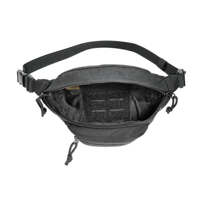 Tasmanian Tiger Modular Hip Bag чантичка за кръста, черна
