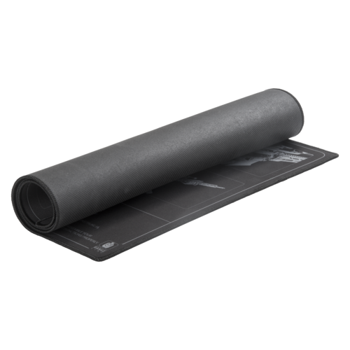 Helikon-Tex Rifle подложка 85.5x50 см, черна