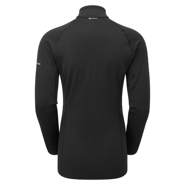 Montane Protium FEM яке, черно