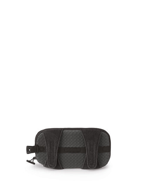 OSPREY PACK POCKET PADDED чантичка за кръста, черна