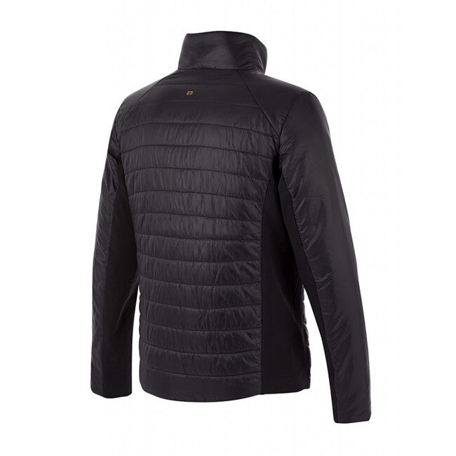Therm-ic PowerJacket Speed мъжко яке, черно
