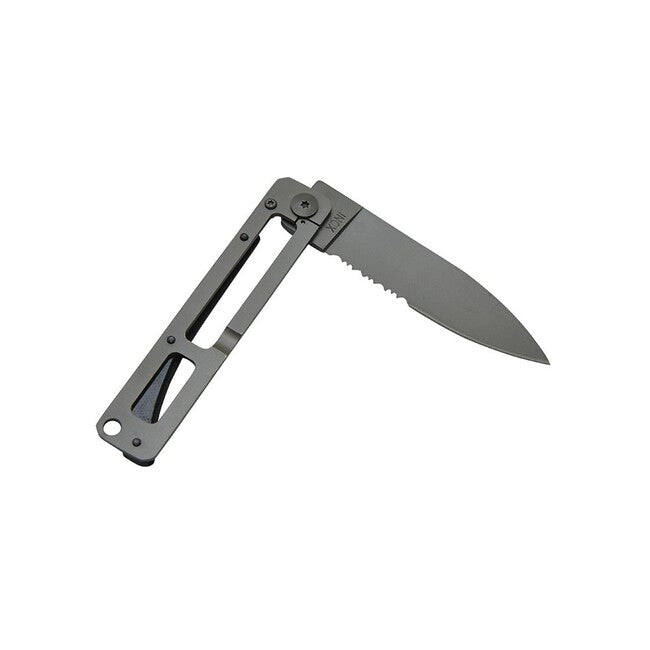 Baladeo Papagayo ECO321 джобен нож skinny G10