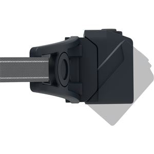 LEDLENSER NEO1R челник 39 g, черно-сив