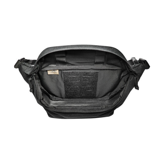 Tasmanian Tiger Modular Hip Bag 2 чантичка за кръста, черна