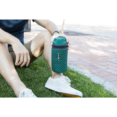 Nalgene изолиран носител за бутилки