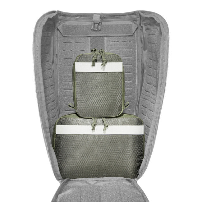 Tasmanian Tiger Multipurpose Pouch Set VL комплект органайзери, маслинен