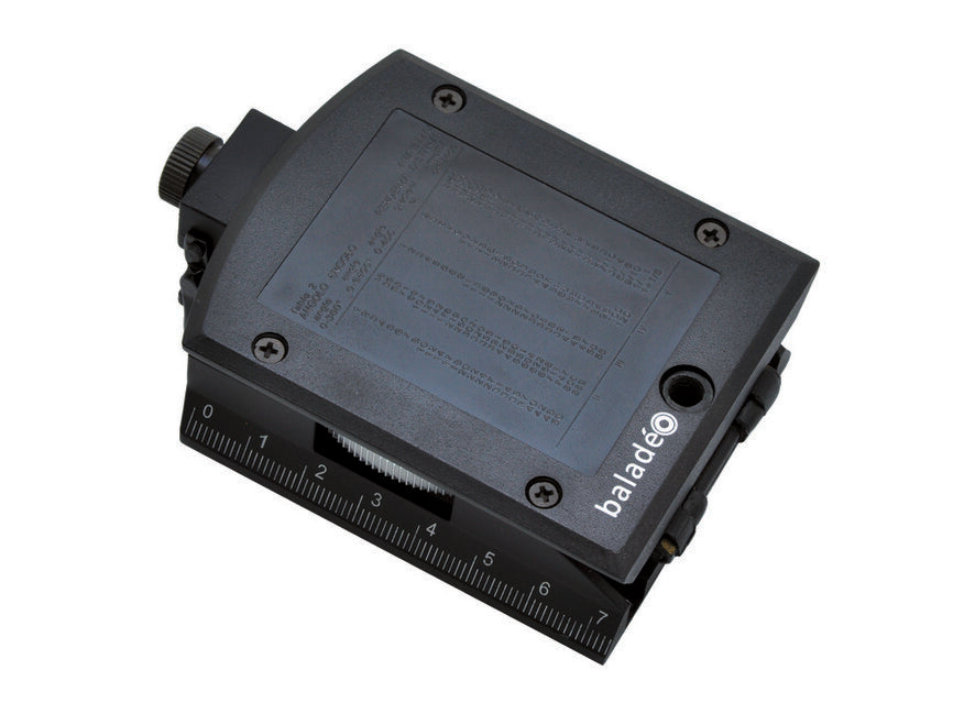 Baladeo PLR207 Topo II компас