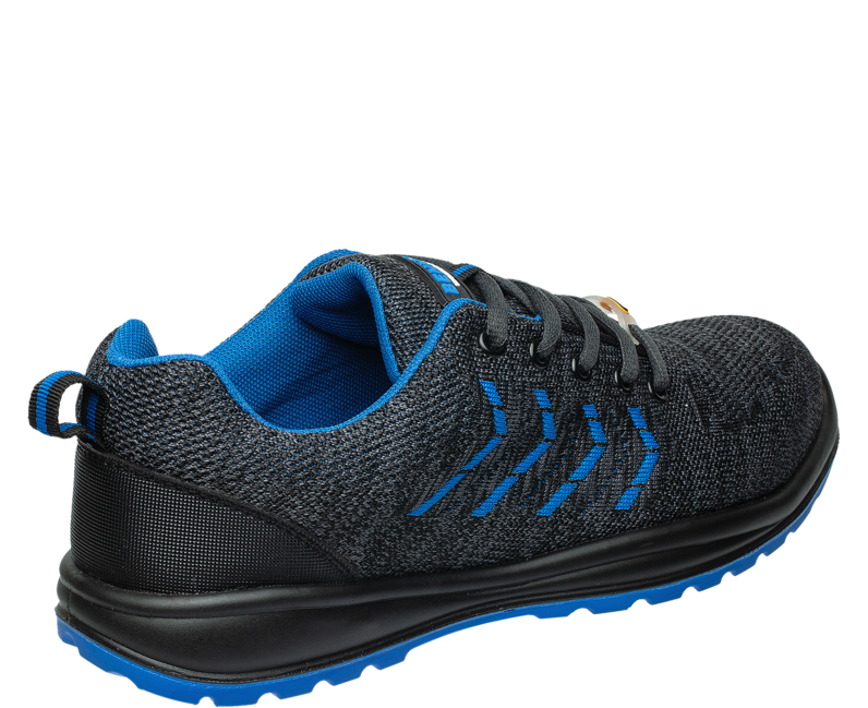 BENNON KNITTER S1 ESD работни обувки Low