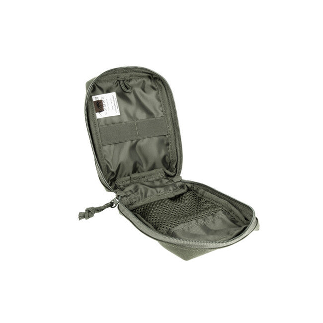 Tasmanian Tiger Tac Pouch 1.1 тактическа капсула IRR, каменносив маслинен