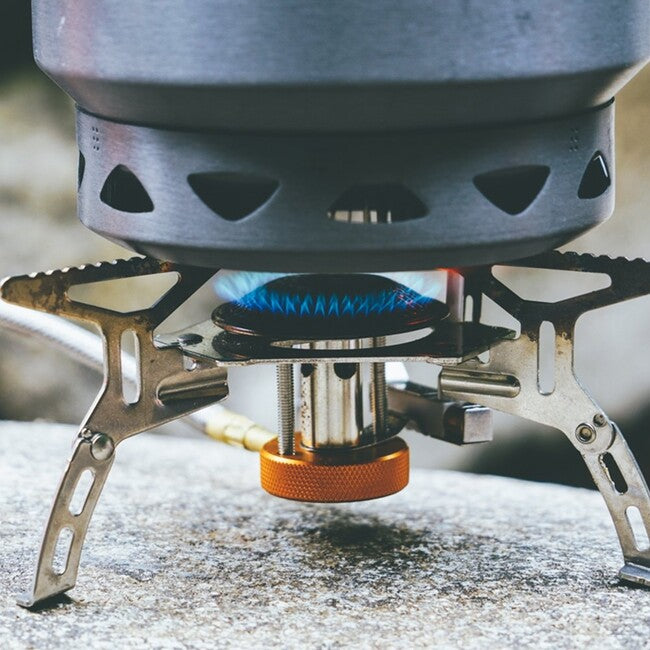 Fire Maple FMS-105 неръждаем газов котлон