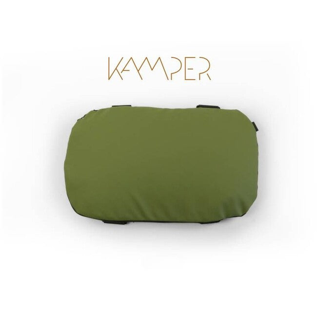 Mosh Kamper външен подседак, каки/черен