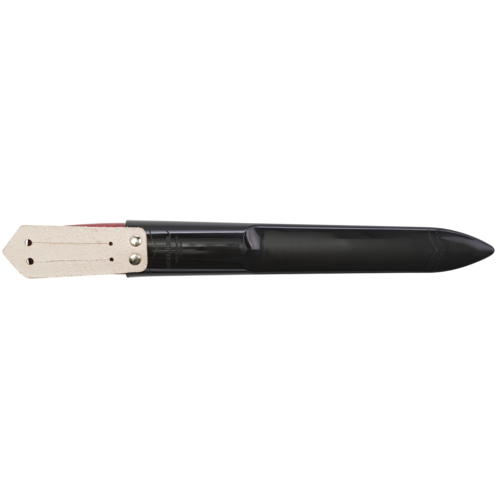 Morakniv Classic No 3 нож за открит въздух, червен