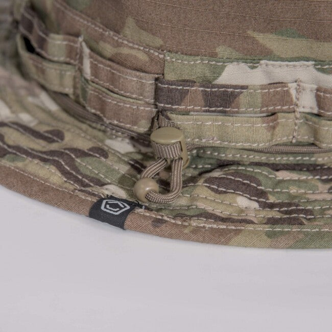 Pentagon Babylon Boonie шапка, мултикам