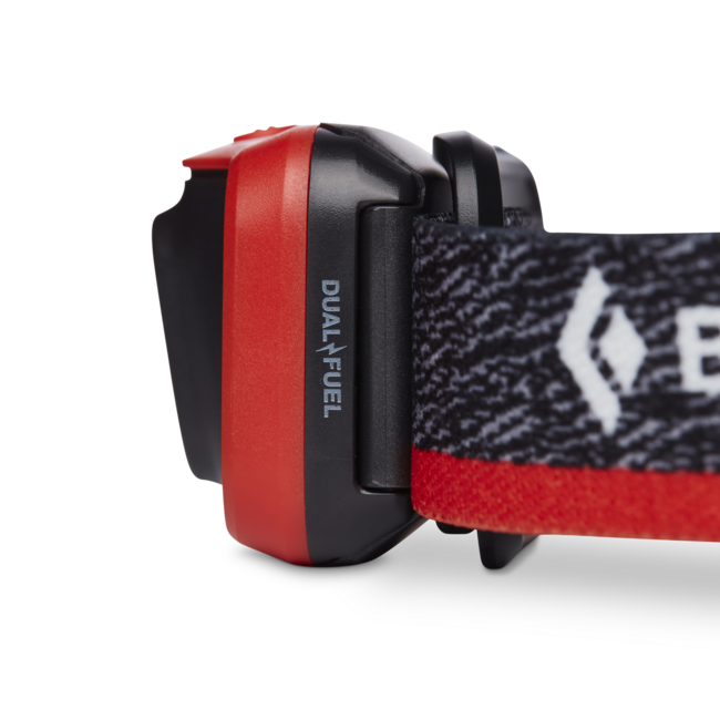 Black Diamond Astro 300 фенер за глава, октанов
