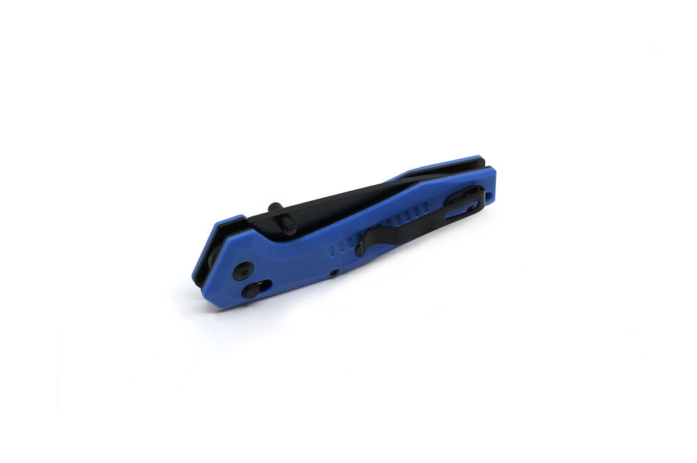 Maserin Sporting CM 17,5 нож G10, син