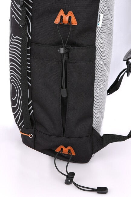 HUSKY Jibby раница детска 20l, черна