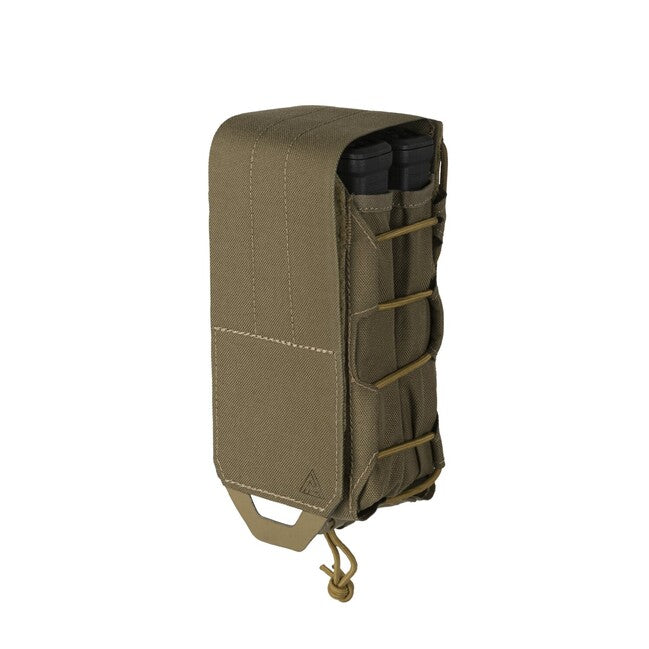 Direct Action® TAC RELOAD калъф за самозарядни магазини Cordura, PenCott WildWood™