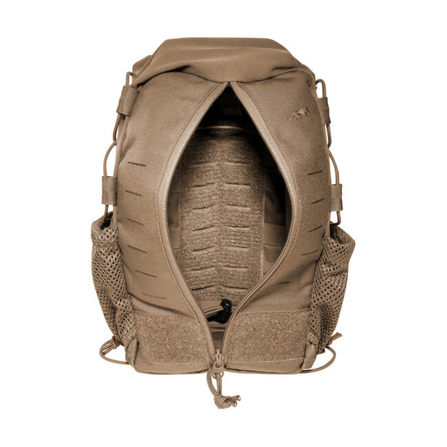 Tasmanian Tiger Tac Pouch 11 MKII раница, койотово кафяв