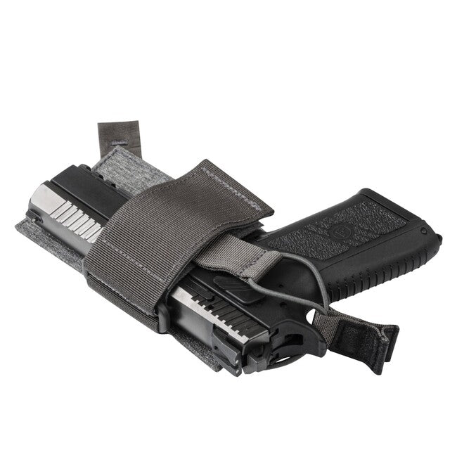Helikon-Tex Insert държач за пистолет Найлон, Melange синьо