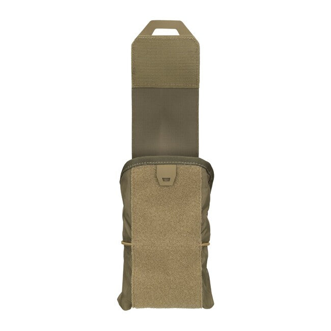 Direct Action® VERTICAL MK II калъф за аптечка Cordura, адаптивно зелено
