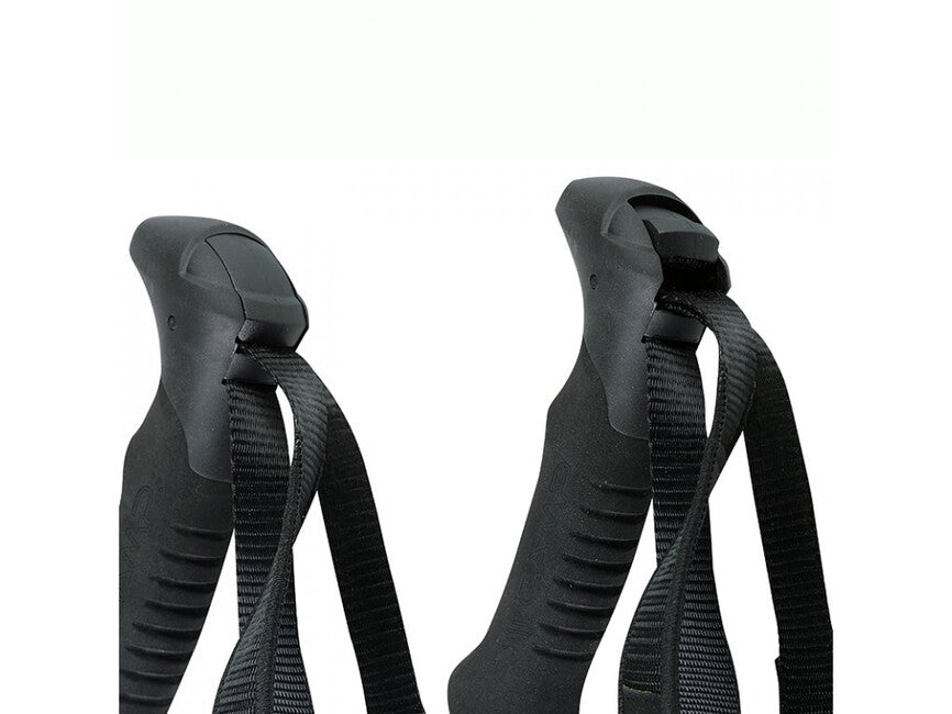 CAMP Skialp Piz Alu EVO ски пръчки, 115 cm