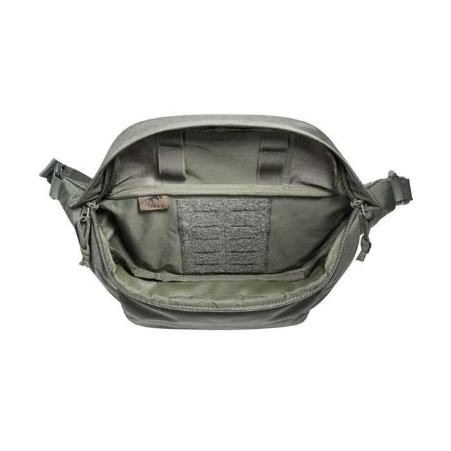 Tasmanian Tiger Modular Hip Bag 2 IRR чантичка за кръста, каменносив маслинен