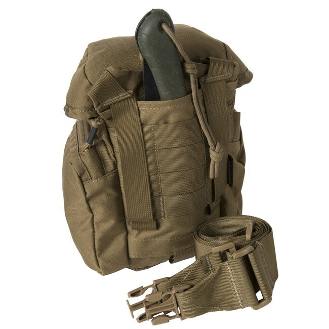 Helikon-Tex ESSENTIAL KITBAG чанта Cordura, адаптивно зелено