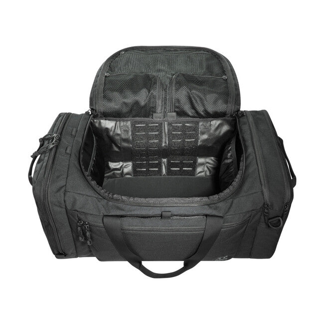 Tasmanian Tiger Officers Bag пътна чанта, черна