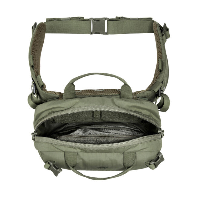 Tasmanian Tiger Modular Hip Bag 3 чантичка за кръста, маслинена