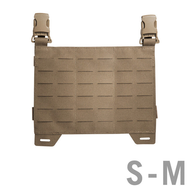 Tasmanian Tiger Carrier Panel LC за външни аксесоари, койотово кафяв
