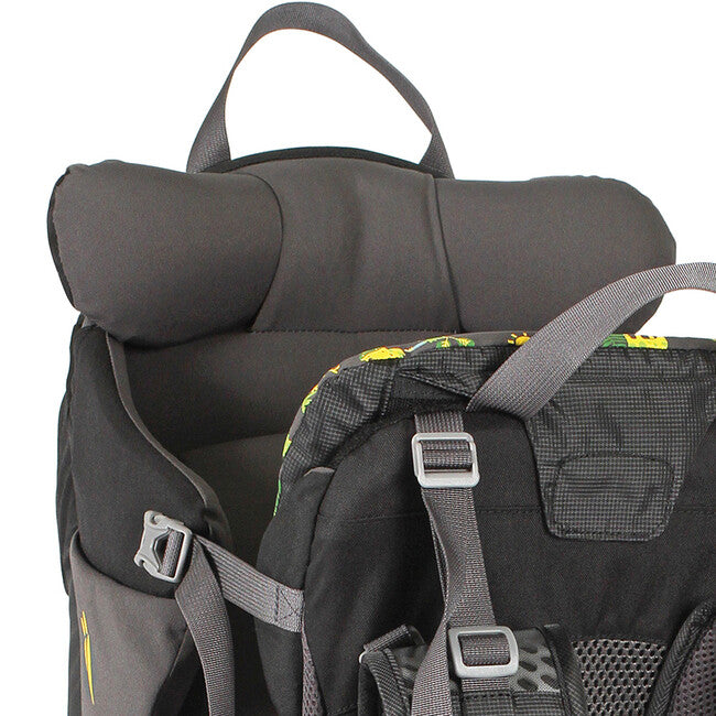 LittleLife Voyager S4 туристическа раница за деца