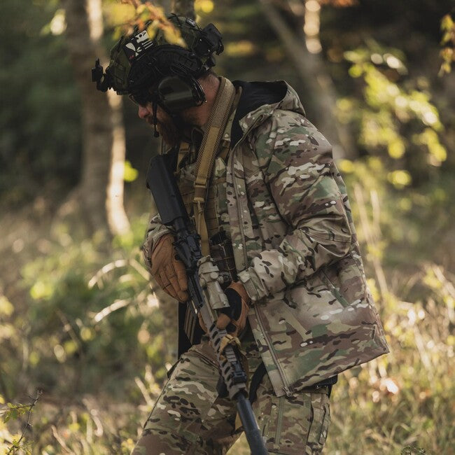 Pentagon BDU 2.0 панталон рип-стоп, Multicam®