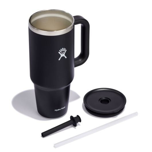 Hydro Flask All Around Travel Tumbler термокане 40 OZ 1.182 ml, трилиум