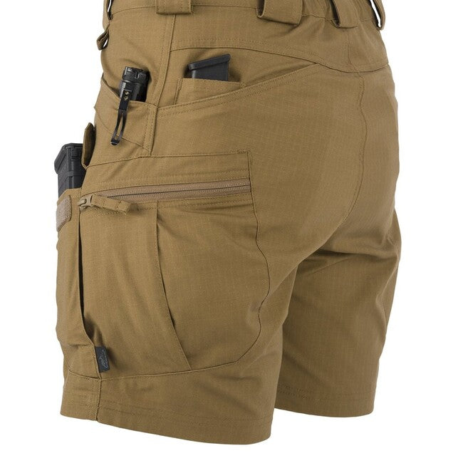 Helikon-Tex UTS 6” krátke šortky, coyote