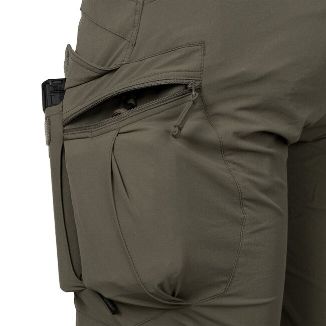 Helikon-Tex OTP панталон VersaStretch за открито тактически Versa Stretch MultiCam