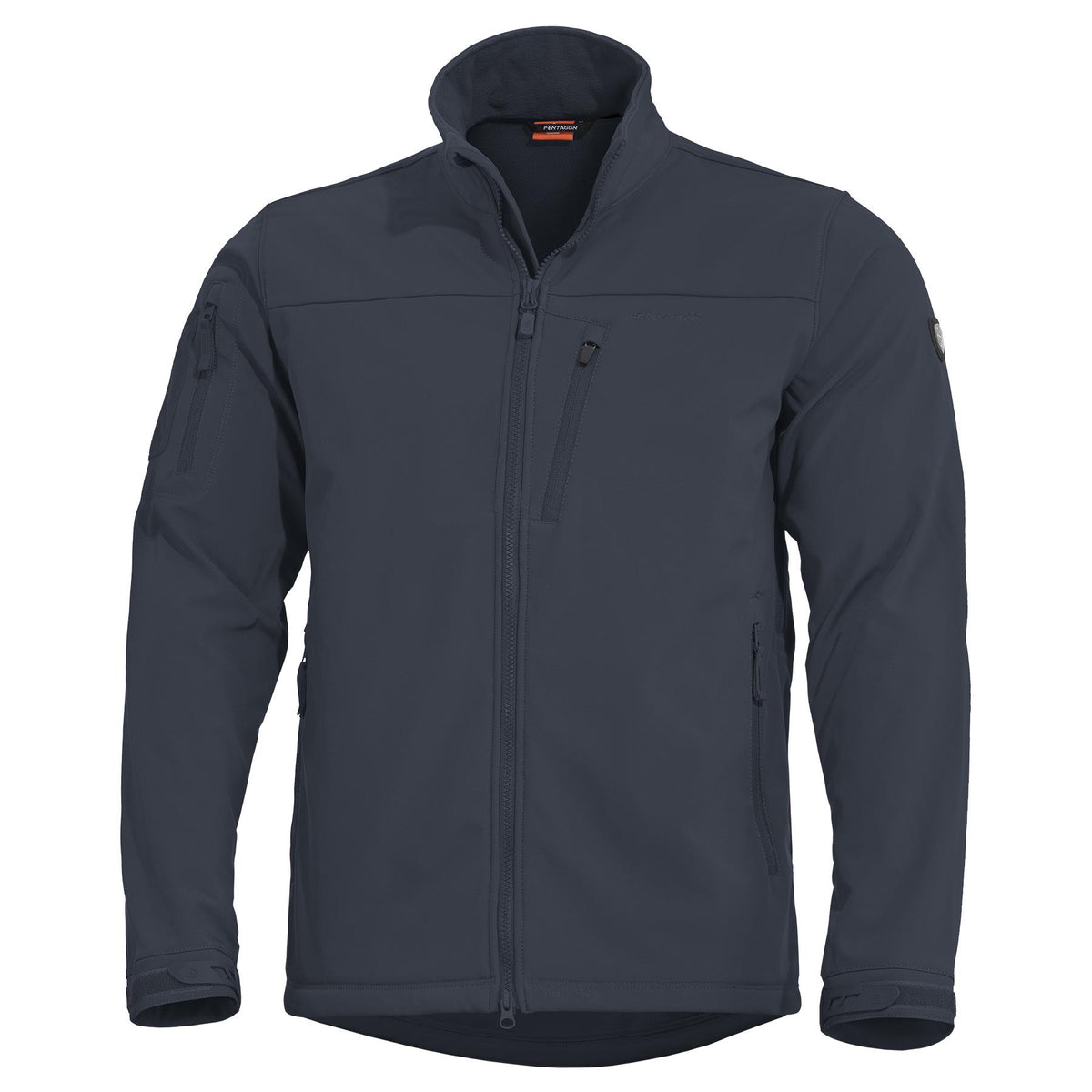 Pentagon Reiner 2.0 softshell jakna, modra