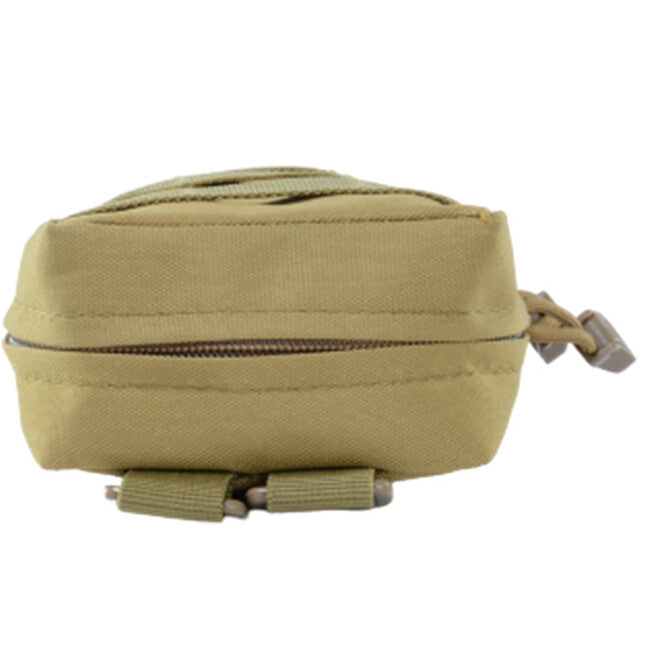 Dragowa Tactical многофункционална водоустойчива тактическа чантичка, каки