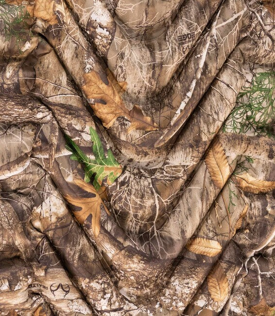 Klymit Static V карима, Realtree edge камо